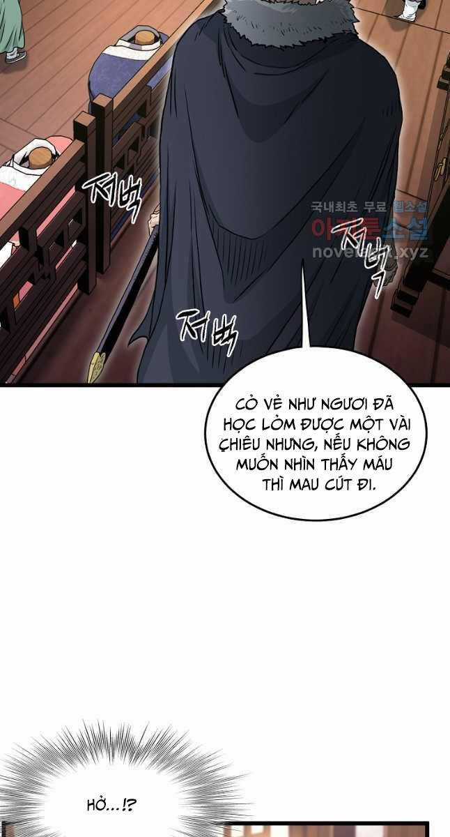 Đăng Nhập Murim - Chương 159 - Trang 102
