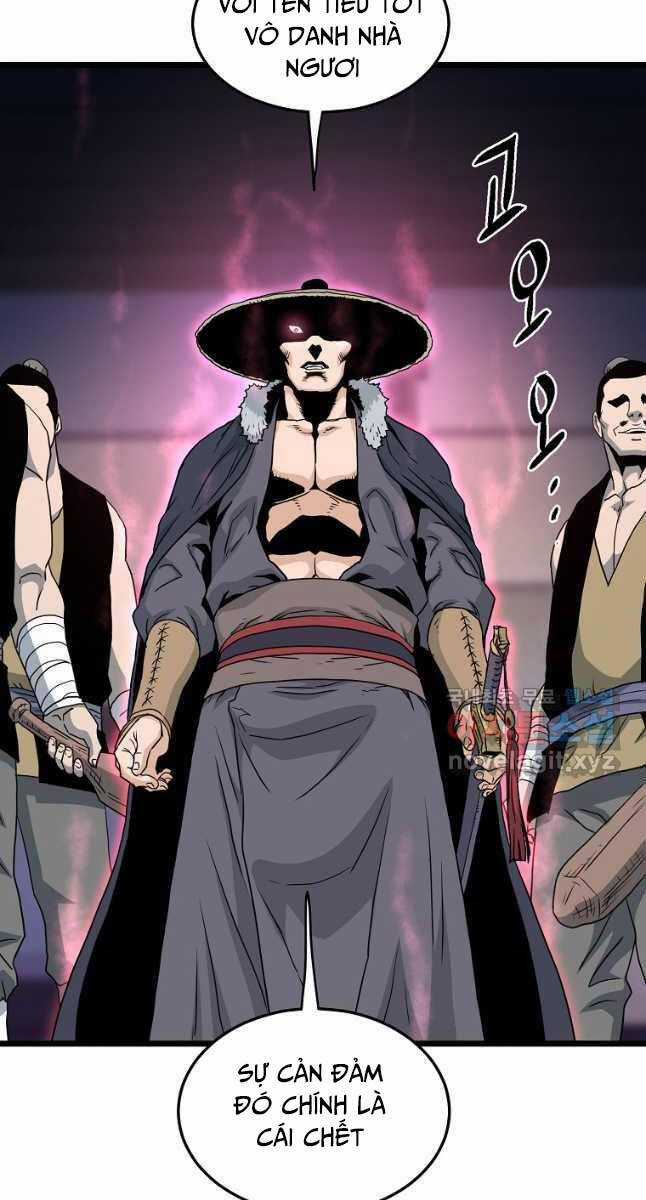 Đăng Nhập Murim - Chương 159 - Trang 105