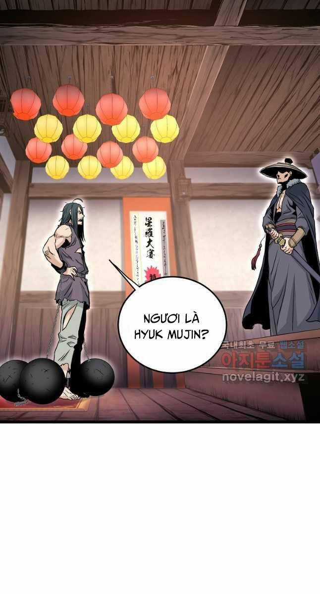 Đăng Nhập Murim - Chương 159 - Trang 110