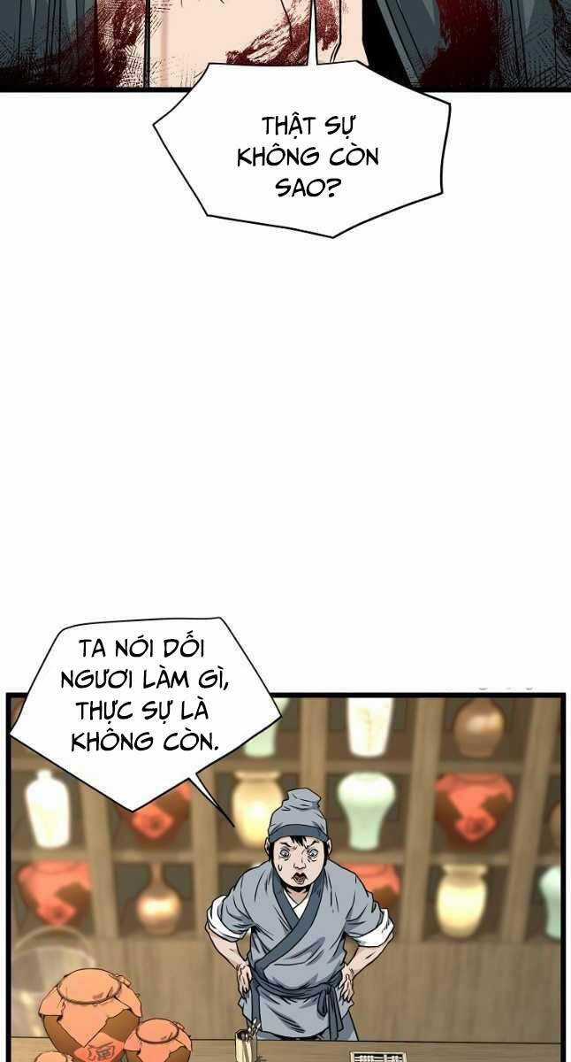 Đăng Nhập Murim - Chương 159 - Trang 12