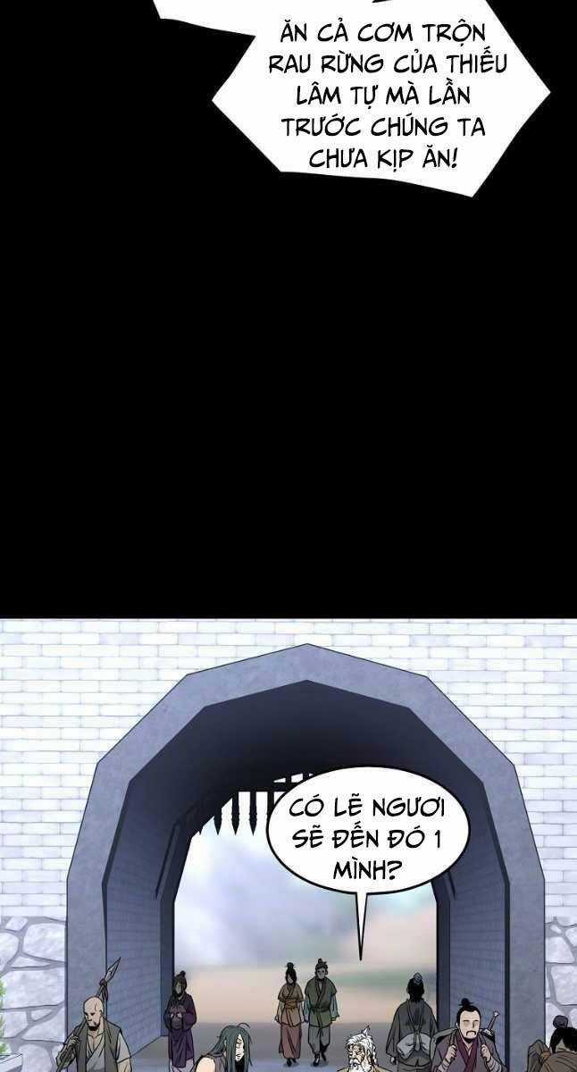 Đăng Nhập Murim - Chương 159 - Trang 3