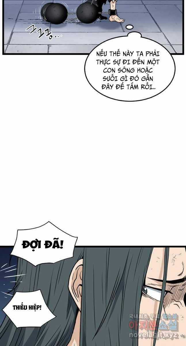 Đăng Nhập Murim - Chương 159 - Trang 22