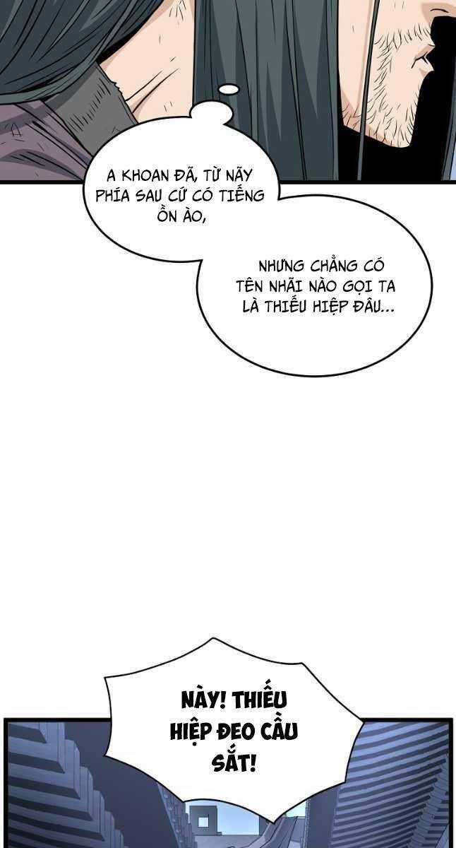 Đăng Nhập Murim - Chương 159 - Trang 23