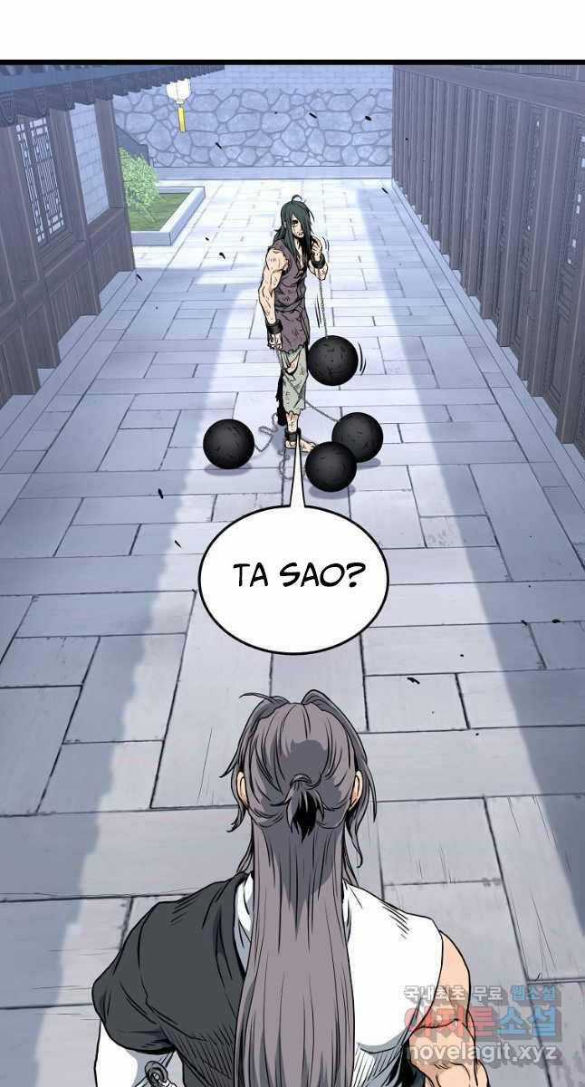 Đăng Nhập Murim - Chương 159 - Trang 26