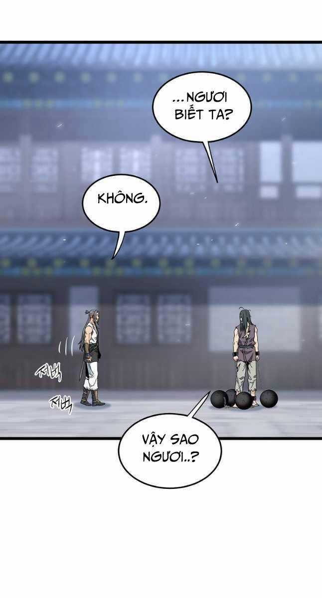 Đăng Nhập Murim - Chương 159 - Trang 29