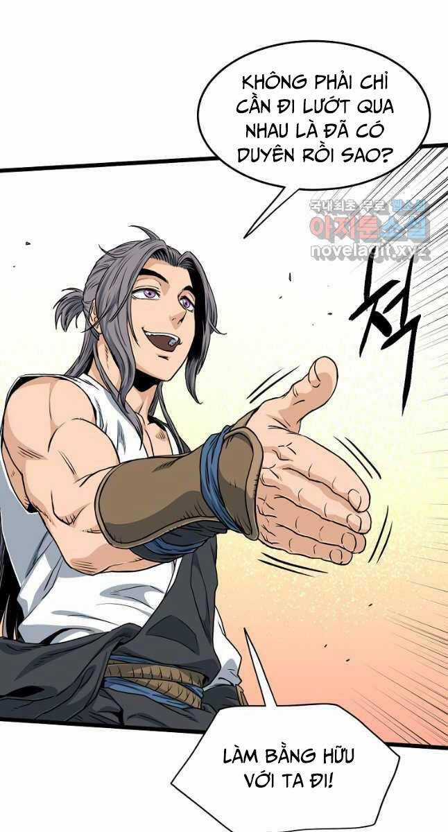 Đăng Nhập Murim - Chương 159 - Trang 30