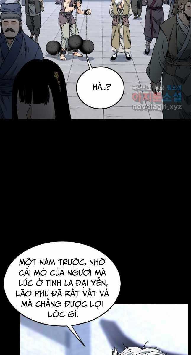 Đăng Nhập Murim - Chương 159 - Trang 4