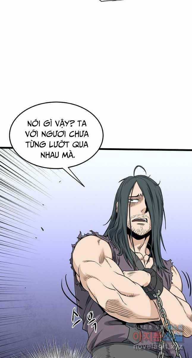 Đăng Nhập Murim - Chương 159 - Trang 31