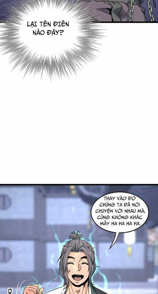 Đăng Nhập Murim - Chương 159 - Trang 32