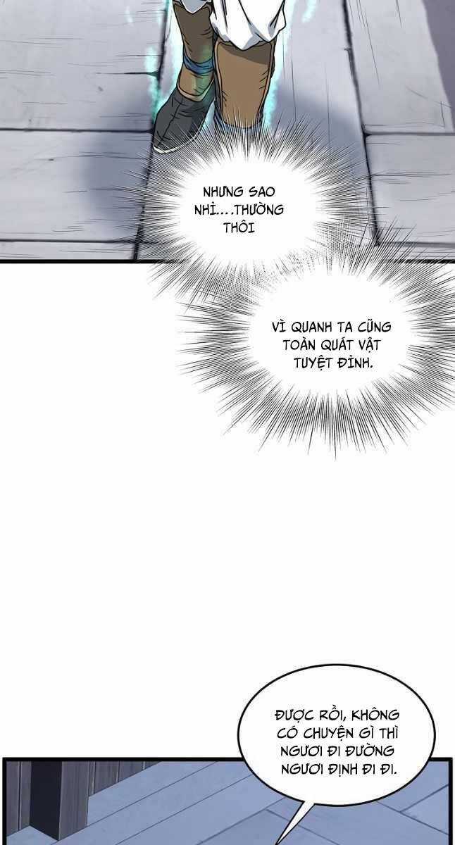 Đăng Nhập Murim - Chương 159 - Trang 34