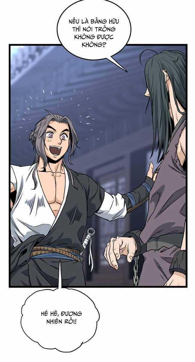 Đăng Nhập Murim - Chương 159 - Trang 36