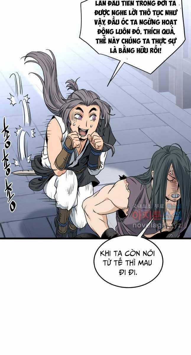 Đăng Nhập Murim - Chương 159 - Trang 40