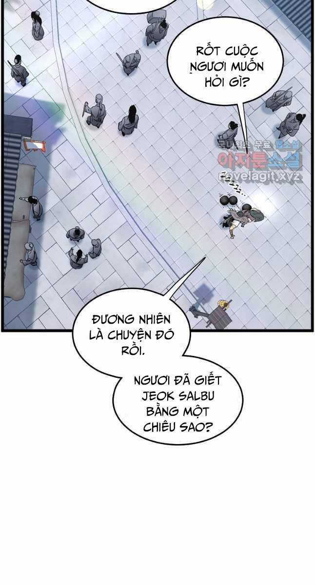 Đăng Nhập Murim - Chương 159 - Trang 42