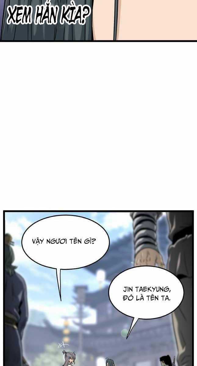 Đăng Nhập Murim - Chương 159 - Trang 47