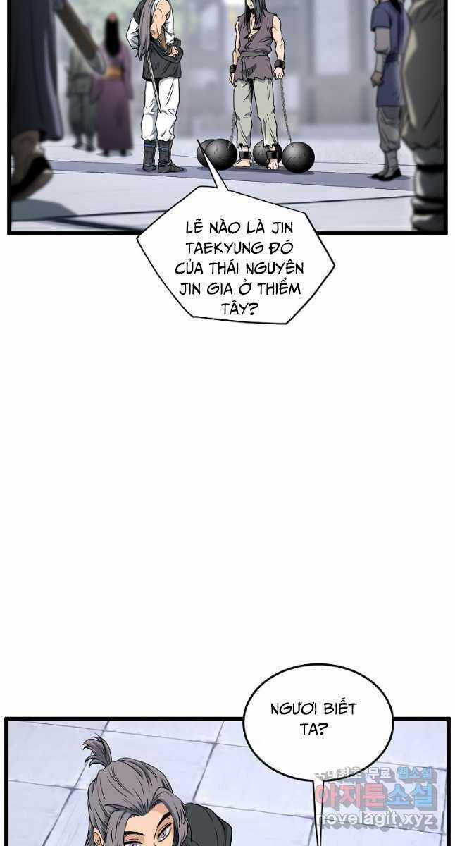 Đăng Nhập Murim - Chương 159 - Trang 48