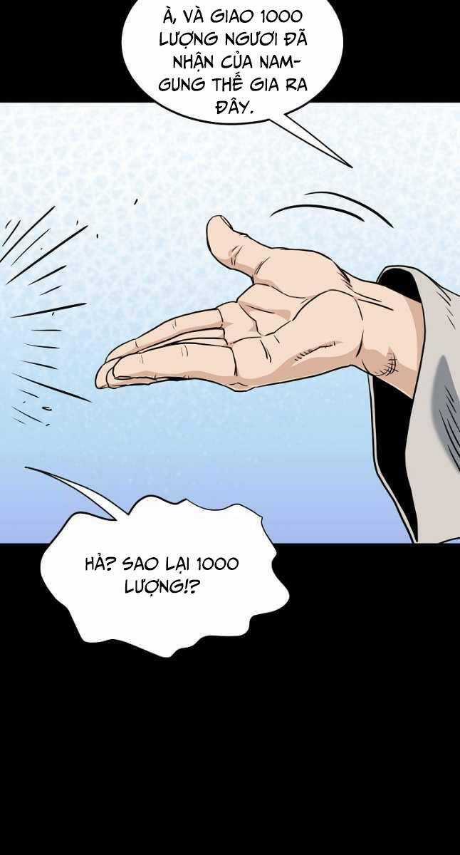 Đăng Nhập Murim - Chương 159 - Trang 6