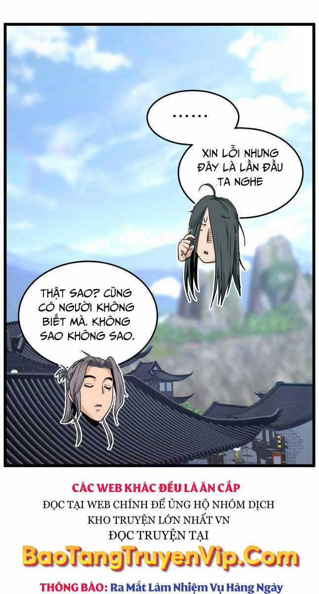 Đăng Nhập Murim - Chương 159 - Trang 54