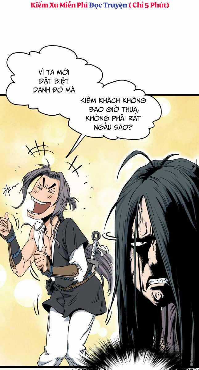 Đăng Nhập Murim - Chương 159 - Trang 55