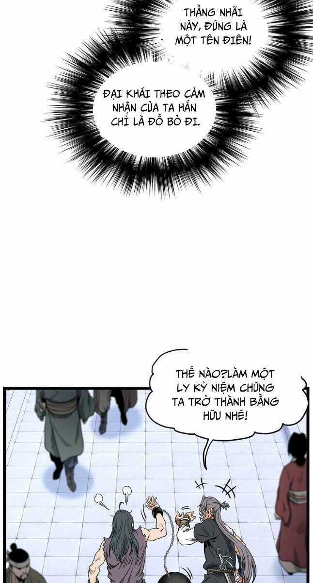 Đăng Nhập Murim - Chương 159 - Trang 56