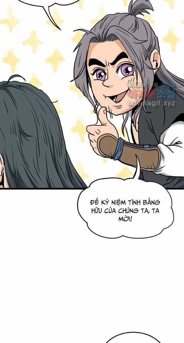 Đăng Nhập Murim - Chương 159 - Trang 58