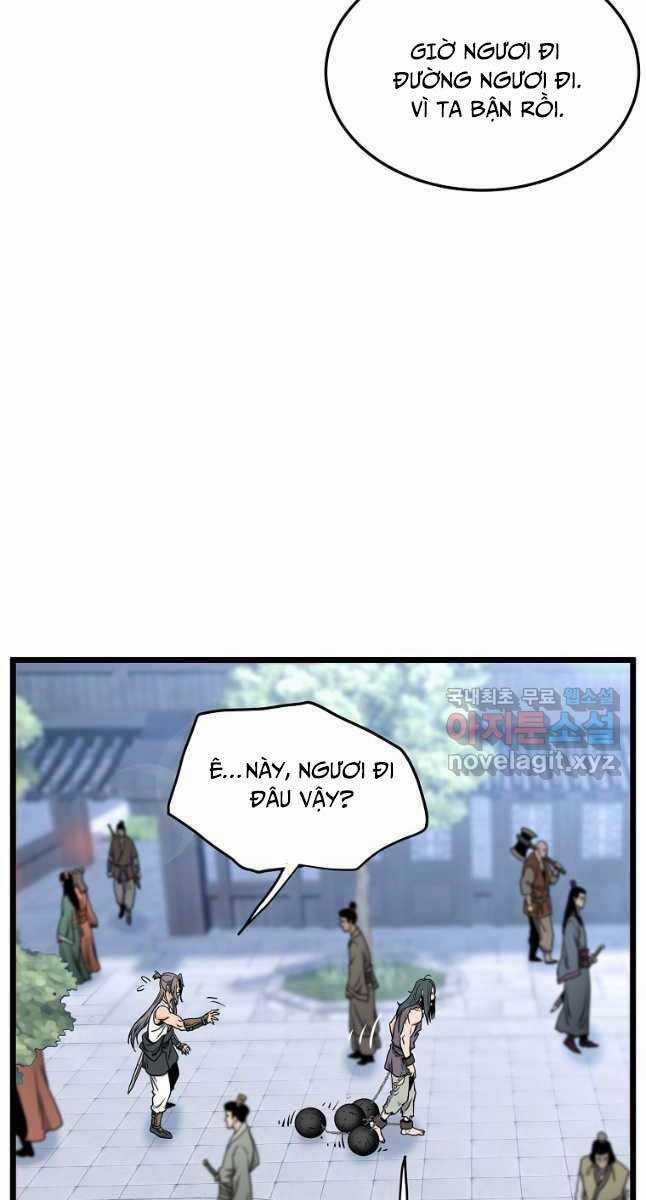 Đăng Nhập Murim - Chương 159 - Trang 61