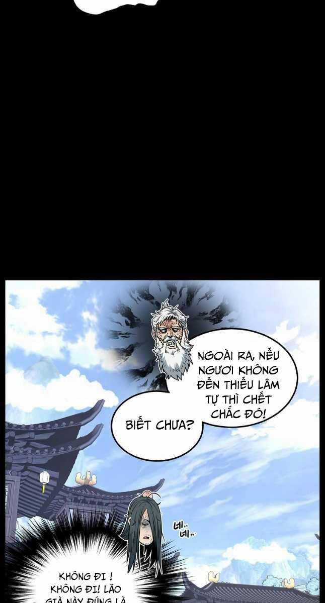 Đăng Nhập Murim - Chương 159 - Trang 8