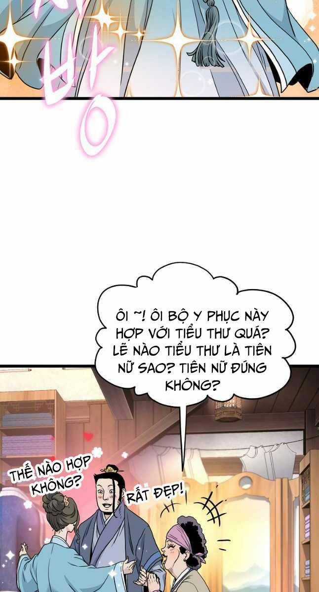 Đăng Nhập Murim - Chương 159 - Trang 78