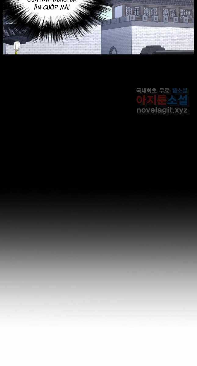 Đăng Nhập Murim - Chương 159 - Trang 9