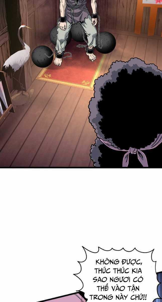 Đăng Nhập Murim - Chương 159 - Trang 81