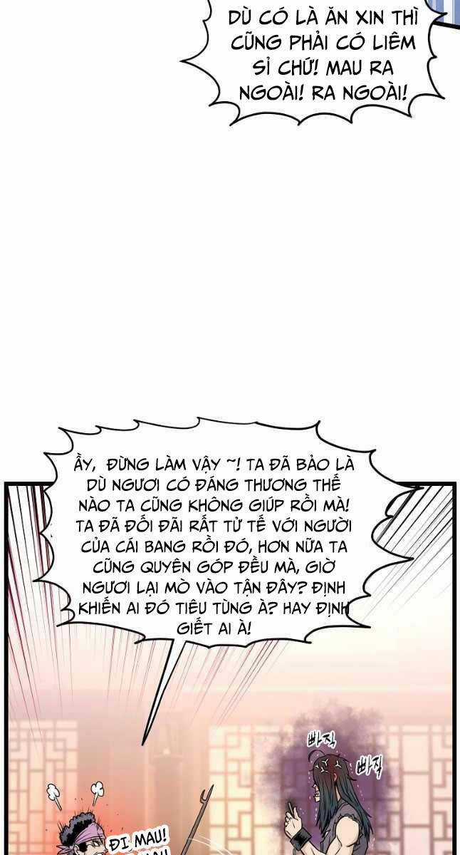 Đăng Nhập Murim - Chương 159 - Trang 83