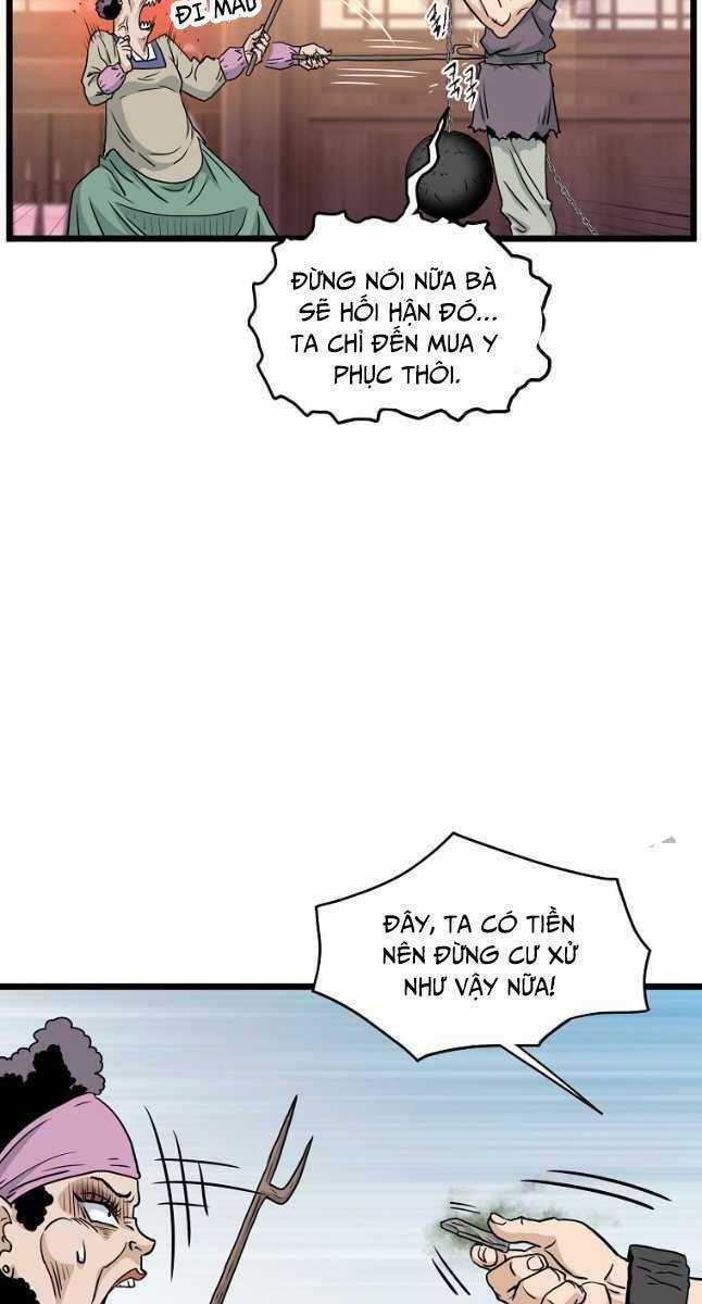 Đăng Nhập Murim - Chương 159 - Trang 84