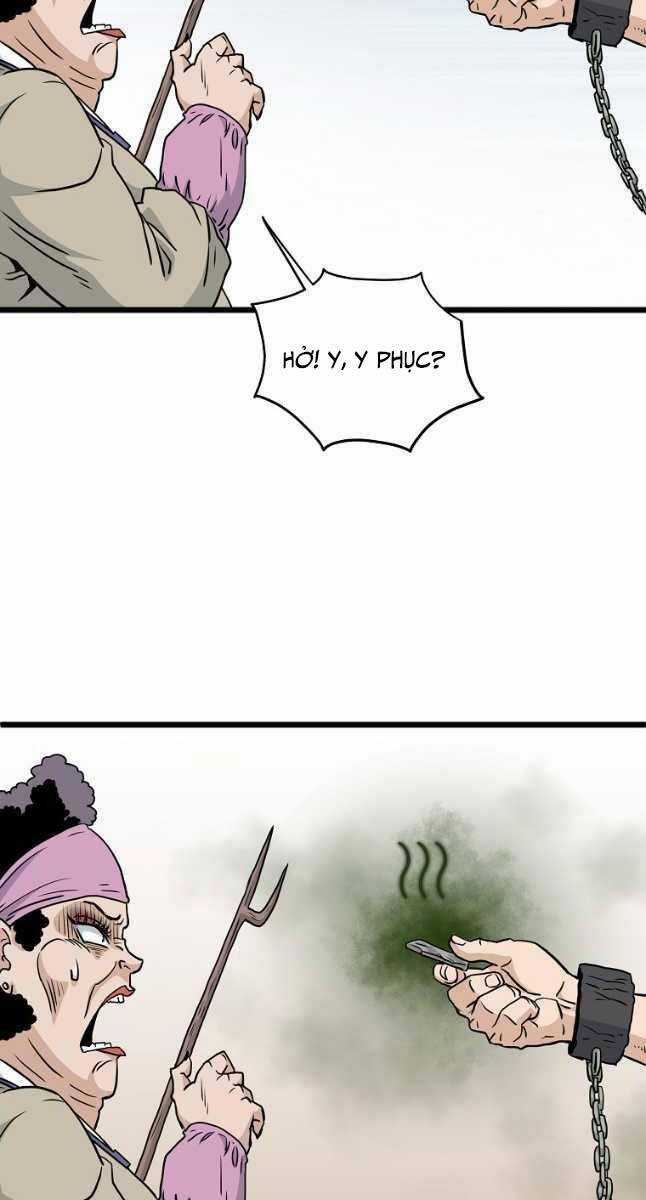 Đăng Nhập Murim - Chương 159 - Trang 85