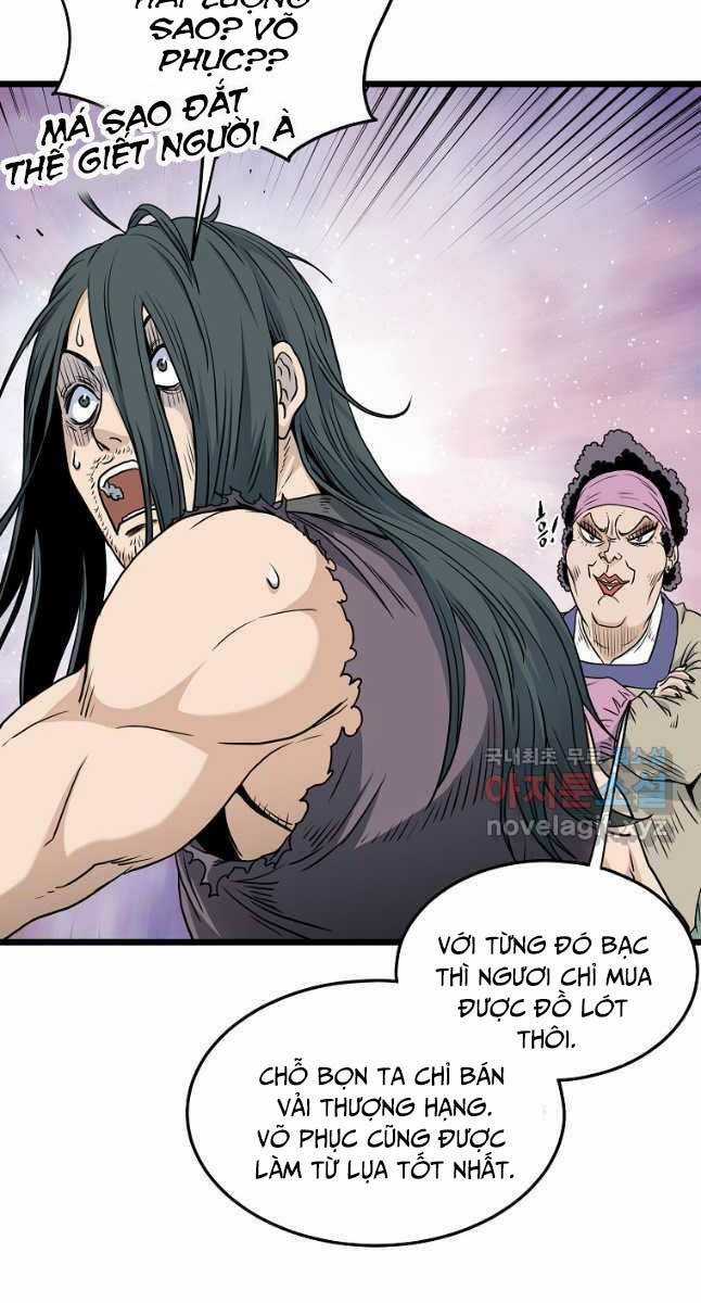 Đăng Nhập Murim - Chương 159 - Trang 89