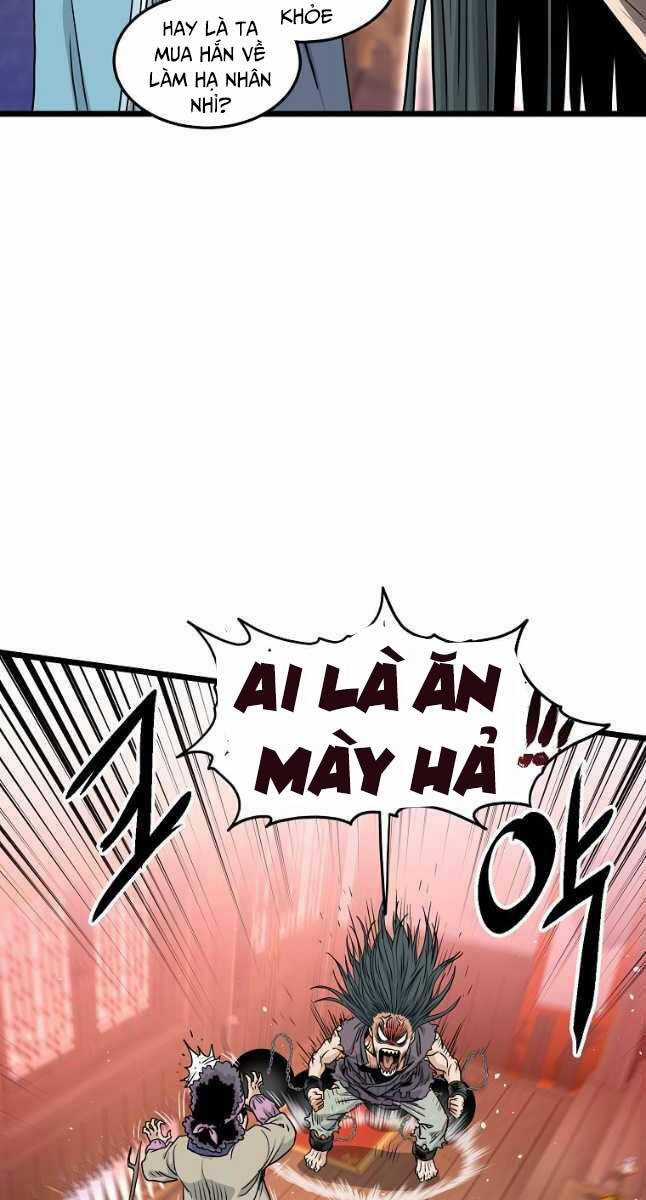 Đăng Nhập Murim - Chương 159 - Trang 91