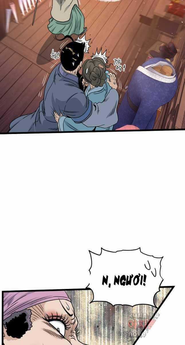 Đăng Nhập Murim - Chương 159 - Trang 92