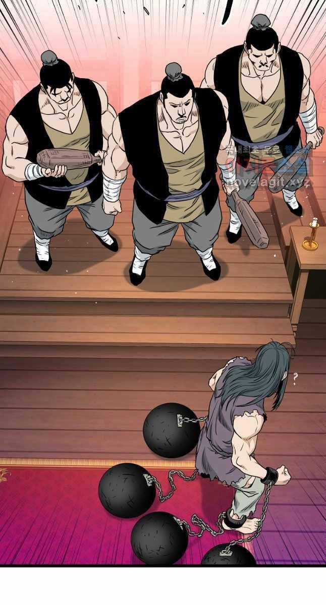 Đăng Nhập Murim - Chương 159 - Trang 96