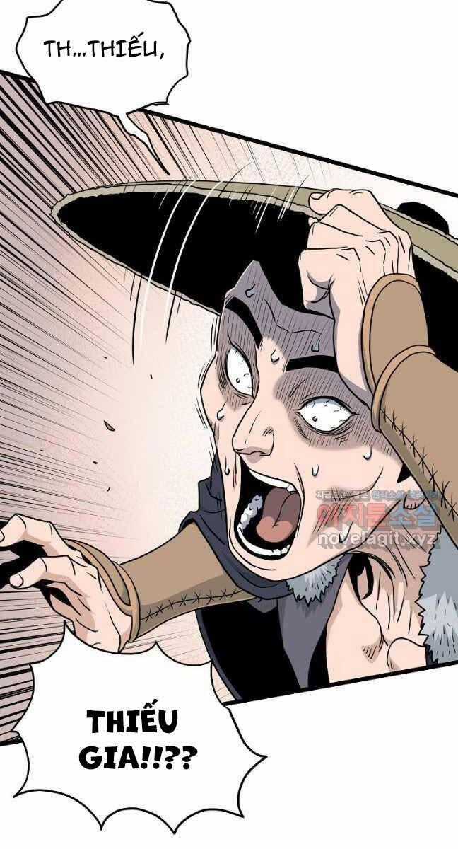 Đăng Nhập Murim - Chương 160 - Trang 2