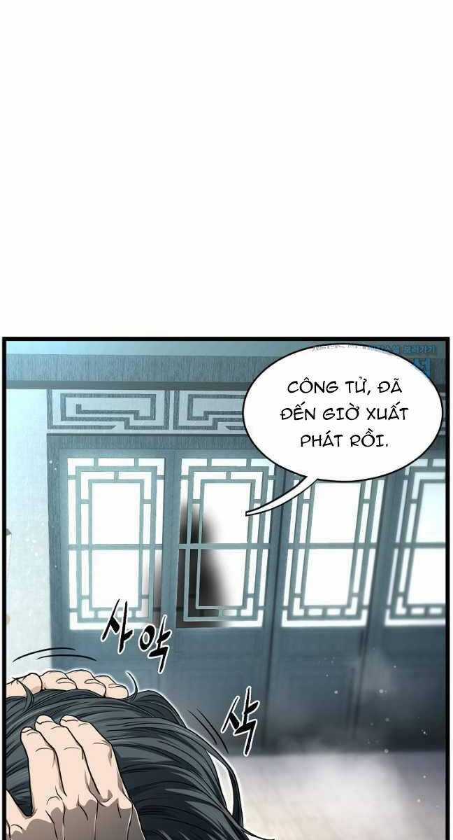 Đăng Nhập Murim - Chương 160 - Trang 101