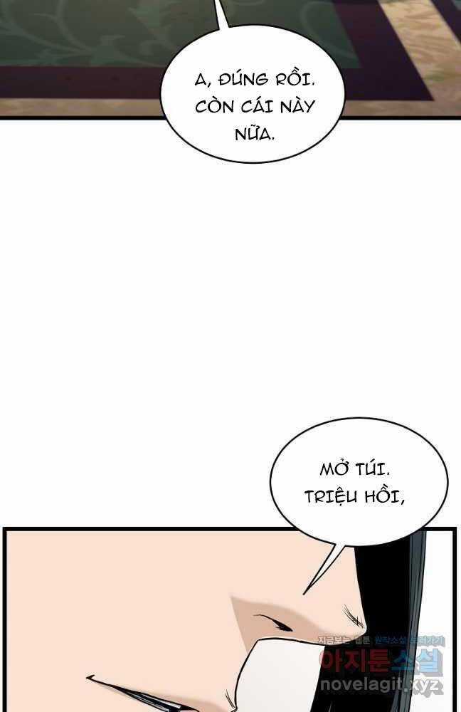 Đăng Nhập Murim - Chương 160 - Trang 104