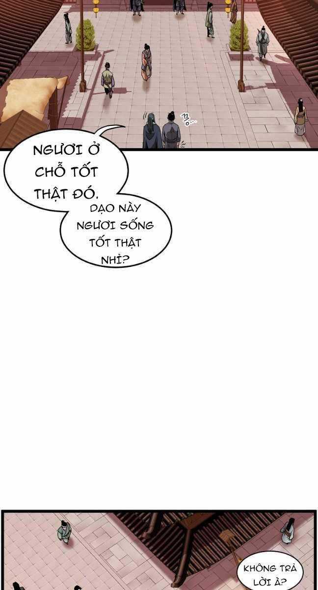 Đăng Nhập Murim - Chương 160 - Trang 12