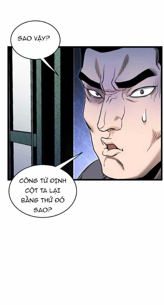 Đăng Nhập Murim - Chương 160 - Trang 114