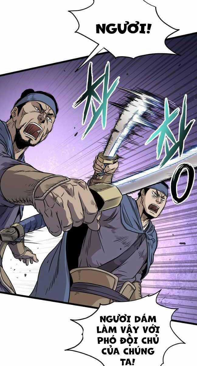 Đăng Nhập Murim - Chương 160 - Trang 15