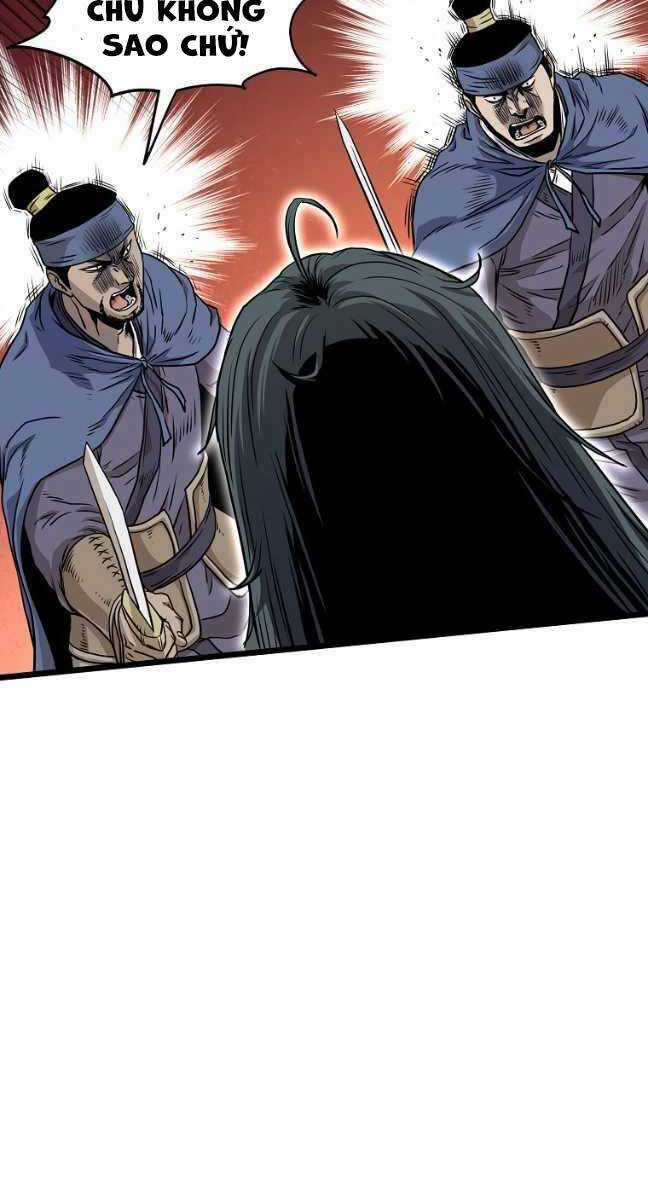 Đăng Nhập Murim - Chương 160 - Trang 18