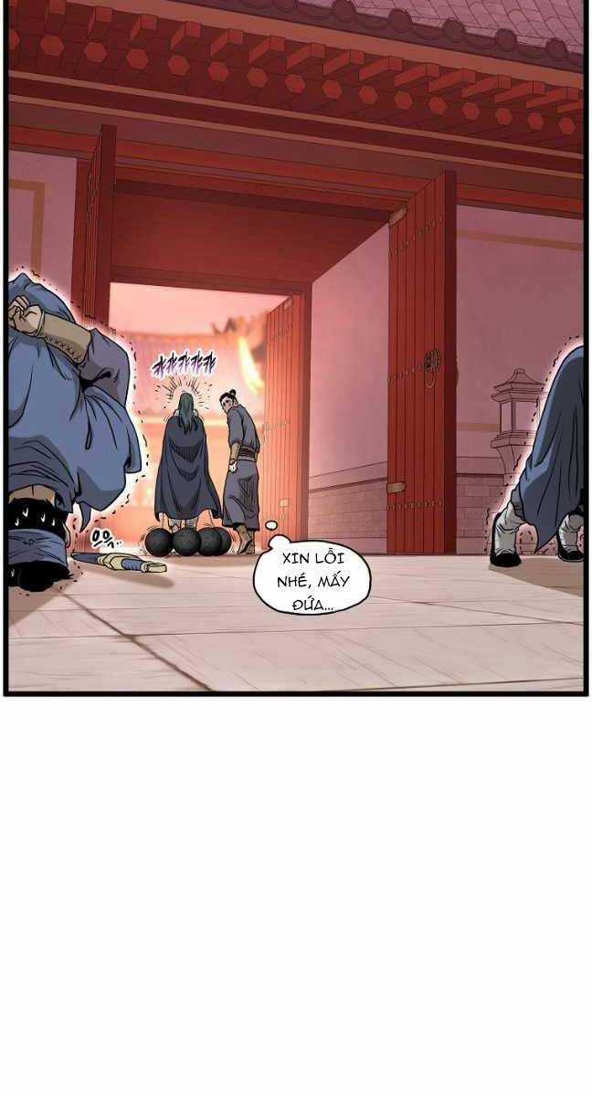 Đăng Nhập Murim - Chương 160 - Trang 23