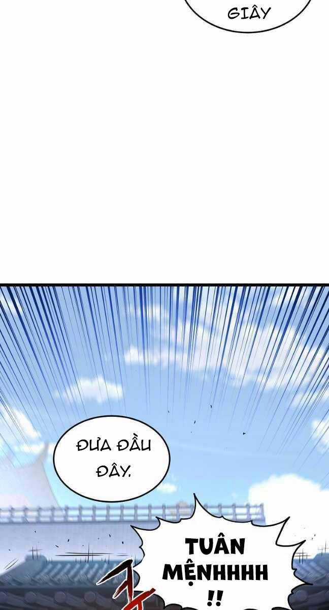 Đăng Nhập Murim - Chương 160 - Trang 4