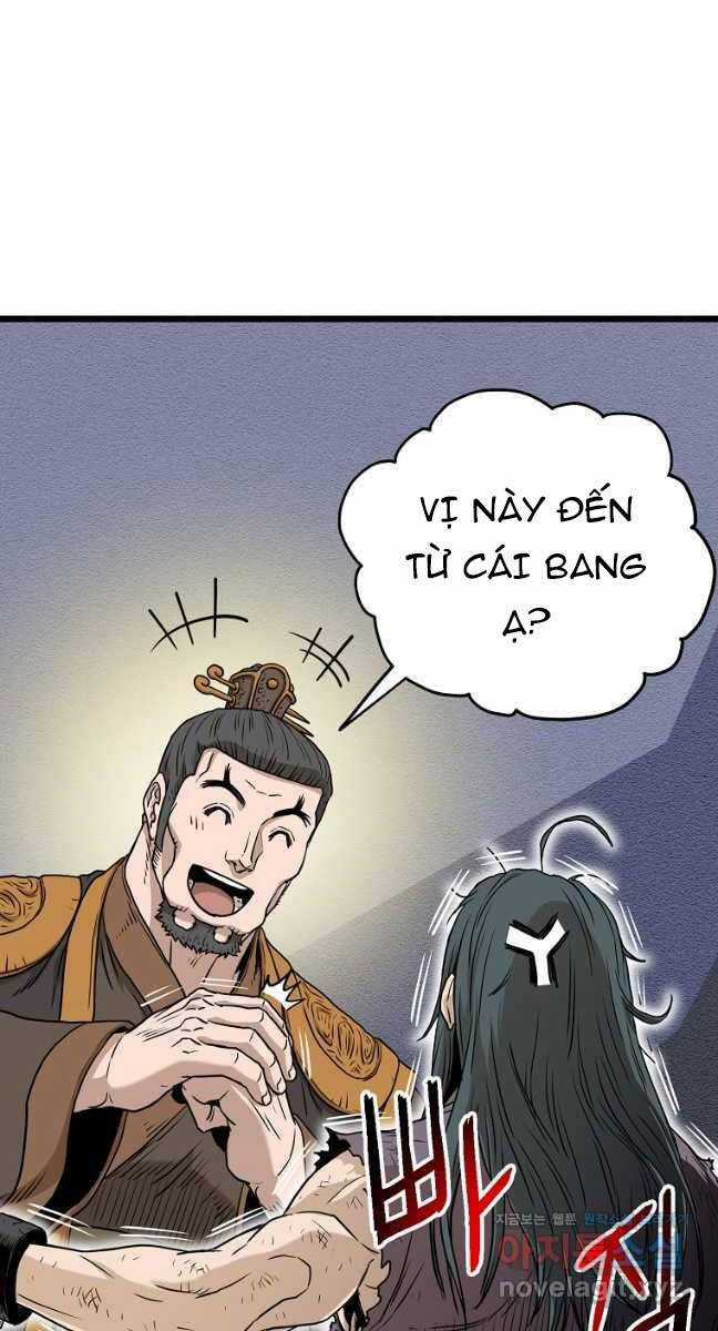 Đăng Nhập Murim - Chương 160 - Trang 31