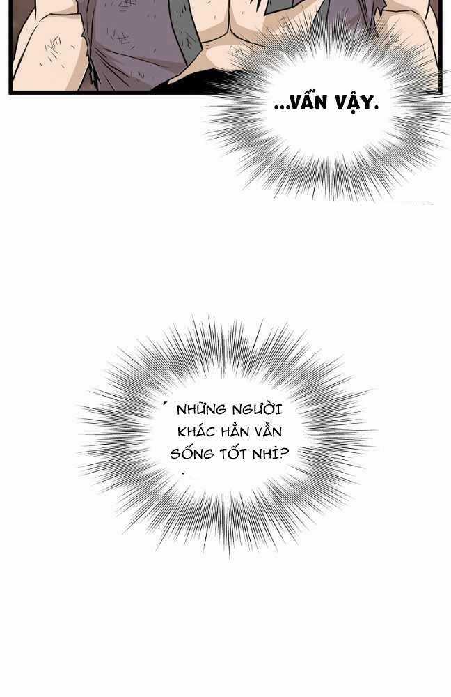 Đăng Nhập Murim - Chương 160 - Trang 40