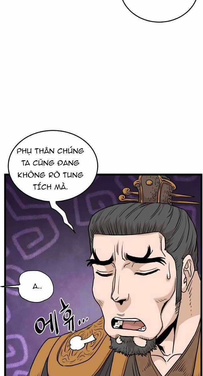 Đăng Nhập Murim - Chương 160 - Trang 46