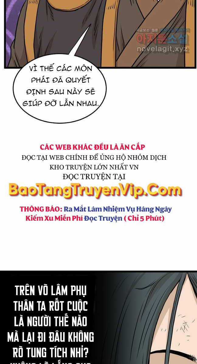Đăng Nhập Murim - Chương 160 - Trang 47