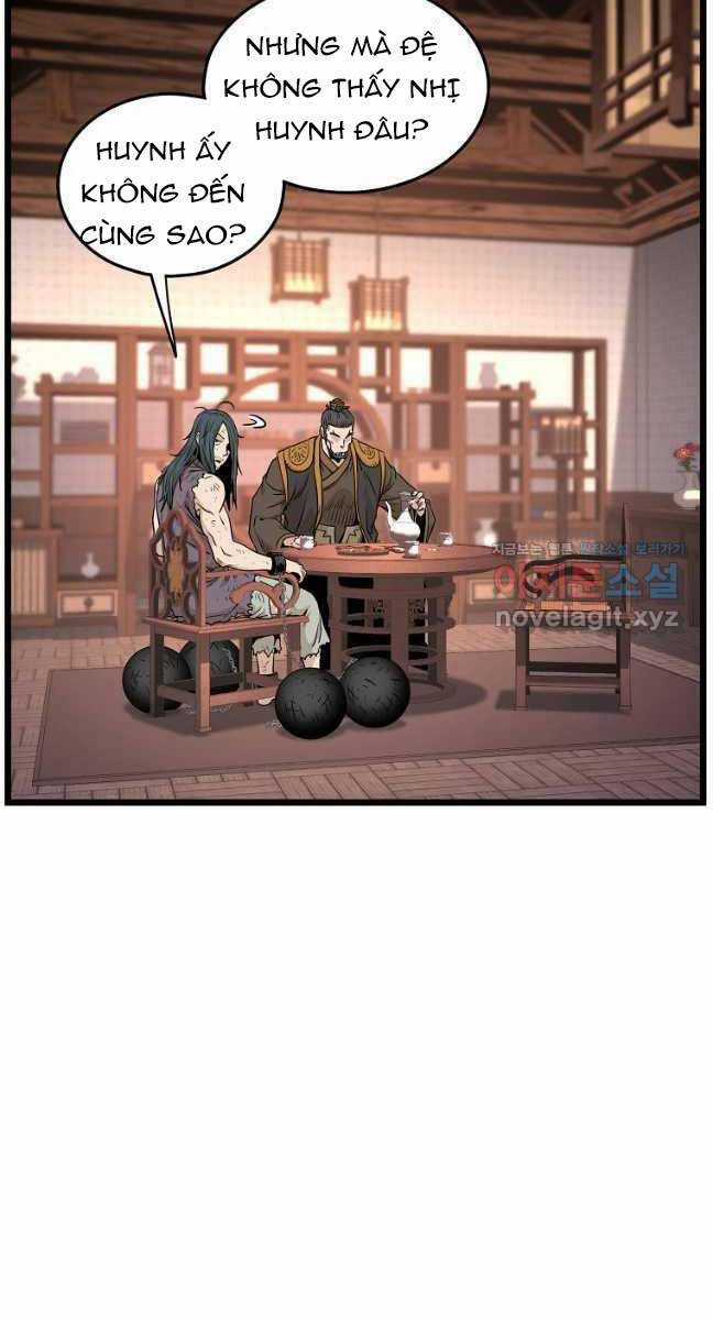 Đăng Nhập Murim - Chương 160 - Trang 49